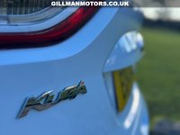 USED 2014 14 FORD KUGA 1.6T EcoBoost Titanium X SUV 5dr Petrol Auto AWD Euro 5 (s/s) (180 ps) LADY OWNER AND ULEZ