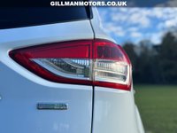 USED 2014 14 FORD KUGA 1.6T EcoBoost Titanium X SUV 5dr Petrol Auto AWD Euro 5 (s/s) (180 ps) LADY OWNER AND ULEZ