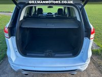 USED 2014 14 FORD KUGA 1.6T EcoBoost Titanium X SUV 5dr Petrol Auto AWD Euro 5 (s/s) (180 ps) LADY OWNER AND ULEZ