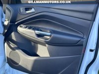 USED 2014 14 FORD KUGA 1.6T EcoBoost Titanium X SUV 5dr Petrol Auto AWD Euro 5 (s/s) (180 ps) LADY OWNER AND ULEZ