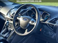 USED 2014 14 FORD KUGA 1.6T EcoBoost Titanium X SUV 5dr Petrol Auto AWD Euro 5 (s/s) (180 ps) LADY OWNER AND ULEZ