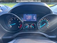 USED 2014 14 FORD KUGA 1.6T EcoBoost Titanium X SUV 5dr Petrol Auto AWD Euro 5 (s/s) (180 ps) LADY OWNER AND ULEZ