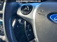 USED 2014 14 FORD KUGA 1.6T EcoBoost Titanium X SUV 5dr Petrol Auto AWD Euro 5 (s/s) (180 ps) LADY OWNER AND ULEZ