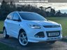 USED 2014 14 FORD KUGA 1.6T EcoBoost Titanium X SUV 5dr Petrol Auto AWD Euro 5 (s/s) (180 ps) LADY OWNER AND ULEZ
