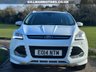 USED 2014 14 FORD KUGA 1.6T EcoBoost Titanium X SUV 5dr Petrol Auto AWD Euro 5 (s/s) (180 ps) LADY OWNER AND ULEZ