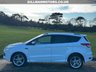 USED 2014 14 FORD KUGA 1.6T EcoBoost Titanium X SUV 5dr Petrol Auto AWD Euro 5 (s/s) (180 ps) LADY OWNER AND ULEZ