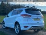 USED 2014 14 FORD KUGA 1.6T EcoBoost Titanium X SUV 5dr Petrol Auto AWD Euro 5 (s/s) (180 ps) LADY OWNER AND ULEZ