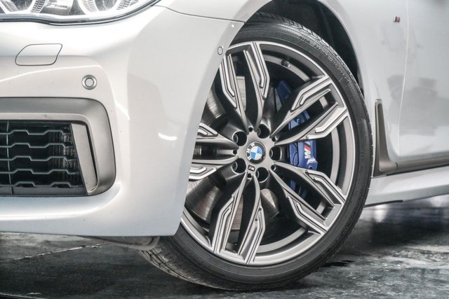 View our BMW 7 SERIES