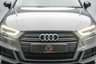 USED 2019 19 AUDI A3 2.0 TDI 35 Black Edition Sportback 5dr Diesel S Tronic Euro 6 (s/s) (150 ps) QUANTUM GREY!