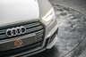 USED 2019 19 AUDI A3 2.0 TDI 35 Black Edition Sportback 5dr Diesel S Tronic Euro 6 (s/s) (150 ps) QUANTUM GREY!