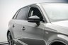USED 2019 19 AUDI A3 2.0 TDI 35 Black Edition Sportback 5dr Diesel S Tronic Euro 6 (s/s) (150 ps) QUANTUM GREY!