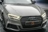 USED 2019 19 AUDI A3 2.0 TDI 35 Black Edition Sportback 5dr Diesel S Tronic Euro 6 (s/s) (150 ps) QUANTUM GREY!