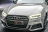 USED 2019 19 AUDI A3 2.0 TDI 35 Black Edition Sportback 5dr Diesel S Tronic Euro 6 (s/s) (150 ps) QUANTUM GREY!