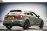 USED 2019 19 AUDI A3 2.0 TDI 35 Black Edition Sportback 5dr Diesel S Tronic Euro 6 (s/s) (150 ps) QUANTUM GREY!