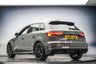 USED 2019 19 AUDI A3 2.0 TDI 35 Black Edition Sportback 5dr Diesel S Tronic Euro 6 (s/s) (150 ps) QUANTUM GREY!