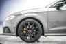 USED 2019 19 AUDI A3 2.0 TDI 35 Black Edition Sportback 5dr Diesel S Tronic Euro 6 (s/s) (150 ps) QUANTUM GREY!