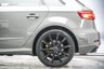 USED 2019 19 AUDI A3 2.0 TDI 35 Black Edition Sportback 5dr Diesel S Tronic Euro 6 (s/s) (150 ps) QUANTUM GREY!