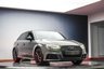 USED 2019 19 AUDI A3 2.0 TDI 35 Black Edition Sportback 5dr Diesel S Tronic Euro 6 (s/s) (150 ps) QUANTUM GREY!