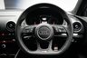 USED 2019 19 AUDI A3 2.0 TDI 35 Black Edition Sportback 5dr Diesel S Tronic Euro 6 (s/s) (150 ps) QUANTUM GREY!