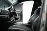 USED 2019 19 AUDI A3 2.0 TDI 35 Black Edition Sportback 5dr Diesel S Tronic Euro 6 (s/s) (150 ps) QUANTUM GREY!