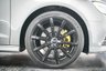 USED 2019 19 AUDI A3 2.0 TDI 35 Black Edition Sportback 5dr Diesel S Tronic Euro 6 (s/s) (150 ps) QUANTUM GREY!