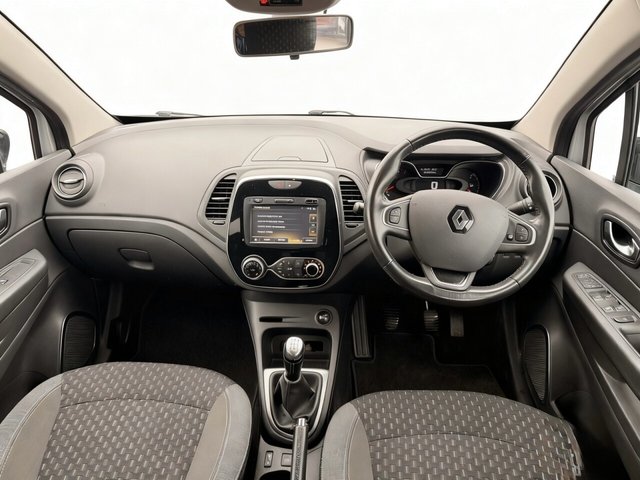 2017 RENAULT CAPTUR - Photo 2