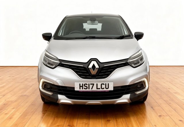 2017 RENAULT CAPTUR - Photo 12
