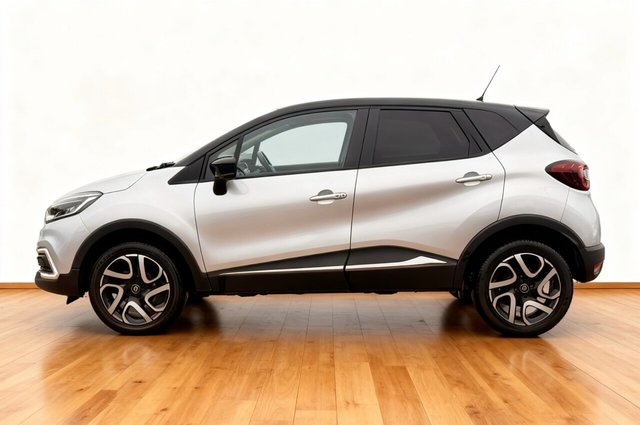 2017 RENAULT CAPTUR - Photo 10