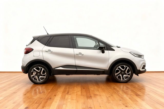 2017 RENAULT CAPTUR - Photo 5