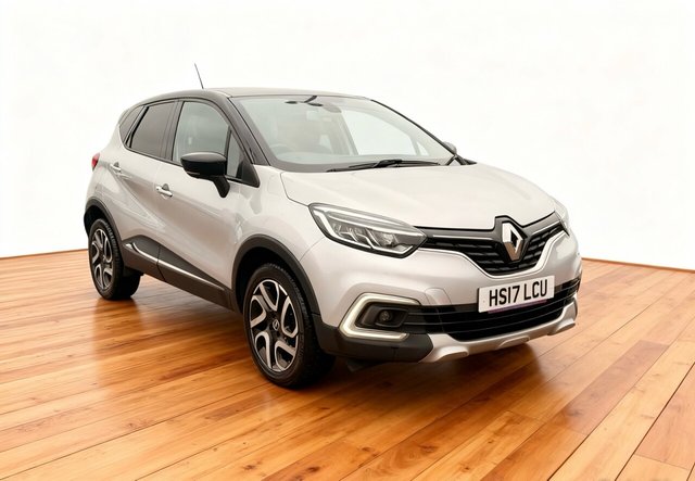 2017 RENAULT CAPTUR - Photo 4