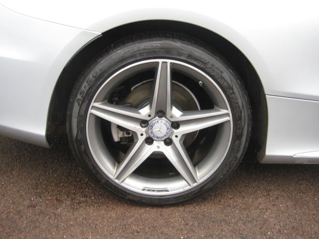 2016 MERCEDES-BENZ C-CLASS 2.1 C220d AMG Line Coupe 2dr Diesel G-Tronic+ Euro 6 (s/s) (170 ps) - Photo 6