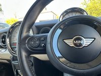 USED 2012 62 MINI HATCH 1.6 One Hatchback 3dr Petrol Manual Euro 5 (98 ps) SPORTS HALF LEATHER HEATED SEATS,DAB,CLIMATE CONTROL