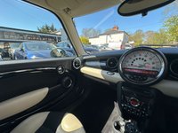 USED 2012 62 MINI HATCH 1.6 One Hatchback 3dr Petrol Manual Euro 5 (98 ps) SPORTS HALF LEATHER HEATED SEATS,DAB,CLIMATE CONTROL