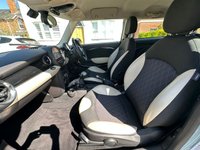 USED 2012 62 MINI HATCH 1.6 One Hatchback 3dr Petrol Manual Euro 5 (98 ps) SPORTS HALF LEATHER HEATED SEATS,DAB,CLIMATE CONTROL
