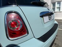 USED 2012 62 MINI HATCH 1.6 One Hatchback 3dr Petrol Manual Euro 5 (98 ps) SPORTS HALF LEATHER HEATED SEATS,DAB,CLIMATE CONTROL