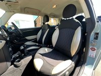 USED 2012 62 MINI HATCH 1.6 One Hatchback 3dr Petrol Manual Euro 5 (98 ps) SPORTS HALF LEATHER HEATED SEATS,DAB,CLIMATE CONTROL