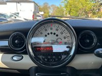 USED 2012 62 MINI HATCH 1.6 One Hatchback 3dr Petrol Manual Euro 5 (98 ps) SPORTS HALF LEATHER HEATED SEATS,DAB,CLIMATE CONTROL