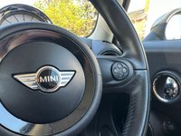 USED 2012 62 MINI HATCH 1.6 One Hatchback 3dr Petrol Manual Euro 5 (98 ps) SPORTS HALF LEATHER HEATED SEATS,DAB,CLIMATE CONTROL