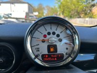 USED 2012 62 MINI HATCH 1.6 One Hatchback 3dr Petrol Manual Euro 5 (98 ps) SPORTS HALF LEATHER HEATED SEATS,DAB,CLIMATE CONTROL
