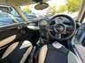 USED 2012 62 MINI HATCH 1.6 One Hatchback 3dr Petrol Manual Euro 5 (98 ps) SPORTS HALF LEATHER HEATED SEATS,DAB,CLIMATE CONTROL