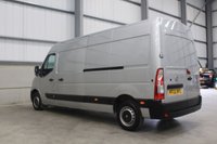 USED 2022 22 VAUXHALL MOVANO 3500 2.3 CDTI BITURBO 135PS FWD L3 H2 EDITION - NO VAT 