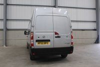 USED 2022 22 VAUXHALL MOVANO 3500 2.3 CDTI BITURBO 135PS FWD L3 H2 EDITION - NO VAT 