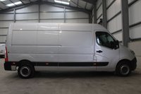 USED 2022 22 VAUXHALL MOVANO 3500 2.3 CDTI BITURBO 135PS FWD L3 H2 EDITION - NO VAT 