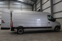 USED 2022 22 VAUXHALL MOVANO 3500 2.3 CDTI BITURBO 135PS FWD L3 H2 EDITION - NO VAT 