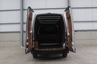 USED 2022 22 VAUXHALL MOVANO 3500 2.3 CDTI BITURBO 135PS FWD L3 H2 EDITION - NO VAT 