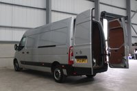 USED 2022 22 VAUXHALL MOVANO 3500 2.3 CDTI BITURBO 135PS FWD L3 H2 EDITION - NO VAT 