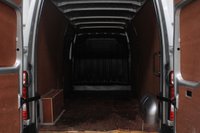 USED 2022 22 VAUXHALL MOVANO 3500 2.3 CDTI BITURBO 135PS FWD L3 H2 EDITION - NO VAT 