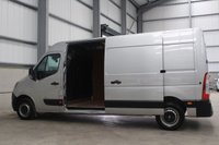 USED 2022 22 VAUXHALL MOVANO 3500 2.3 CDTI BITURBO 135PS FWD L3 H2 EDITION - NO VAT 