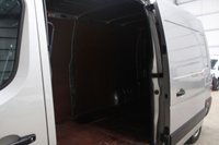 USED 2022 22 VAUXHALL MOVANO 3500 2.3 CDTI BITURBO 135PS FWD L3 H2 EDITION - NO VAT 
