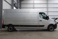USED 2022 22 VAUXHALL MOVANO 3500 2.3 CDTI BITURBO 135PS FWD L3 H2 EDITION - NO VAT 